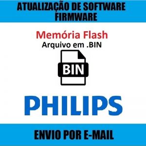 eeprom philips tv