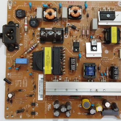 Placa Fonte LG 42ly340c 42ly340h Eax65423701(1.9)
