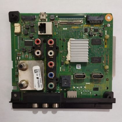 Placa Principal Panasonic Tc-40ds600b Tnph1156vd